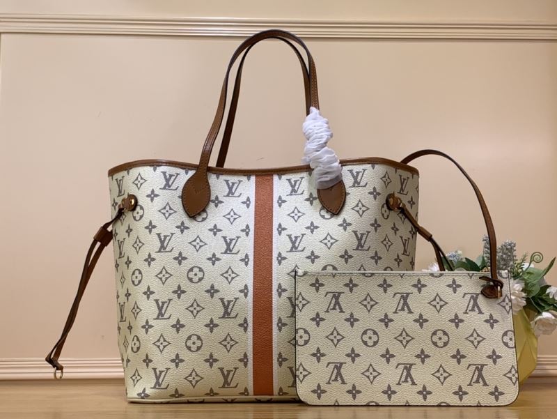 LV Shopping Bags